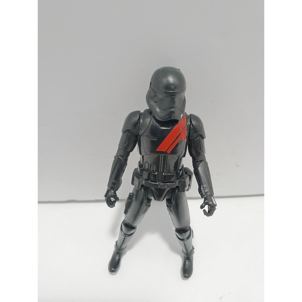 ELITE STORM TROOPER 4" ACTION FIGURE TOY (PRE-OWNED)